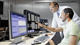 上海西门子中国授权总代理 软件代理与开发的全面服务