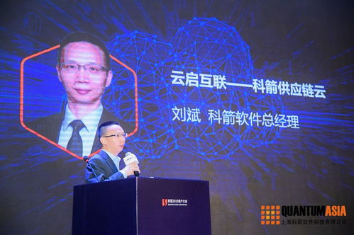 从软件代理到SaaS再到AI算法 科箭的转型之路