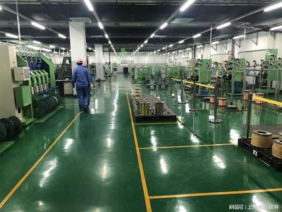 TOS软件如何有效提高生产车间生产效率