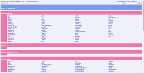 搭建python简单环境与集成开发环境pycharm安装教程